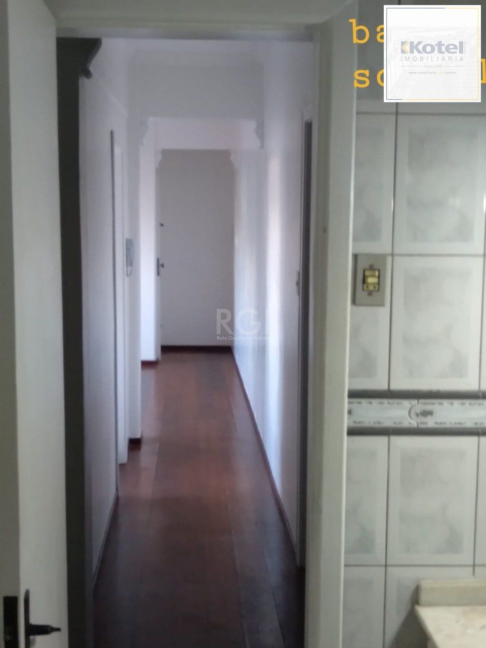 Apartamento para Venda - 74.5m², 3 dormitórios, sendo 1 suites, 1 vaga - Santana — foto 4