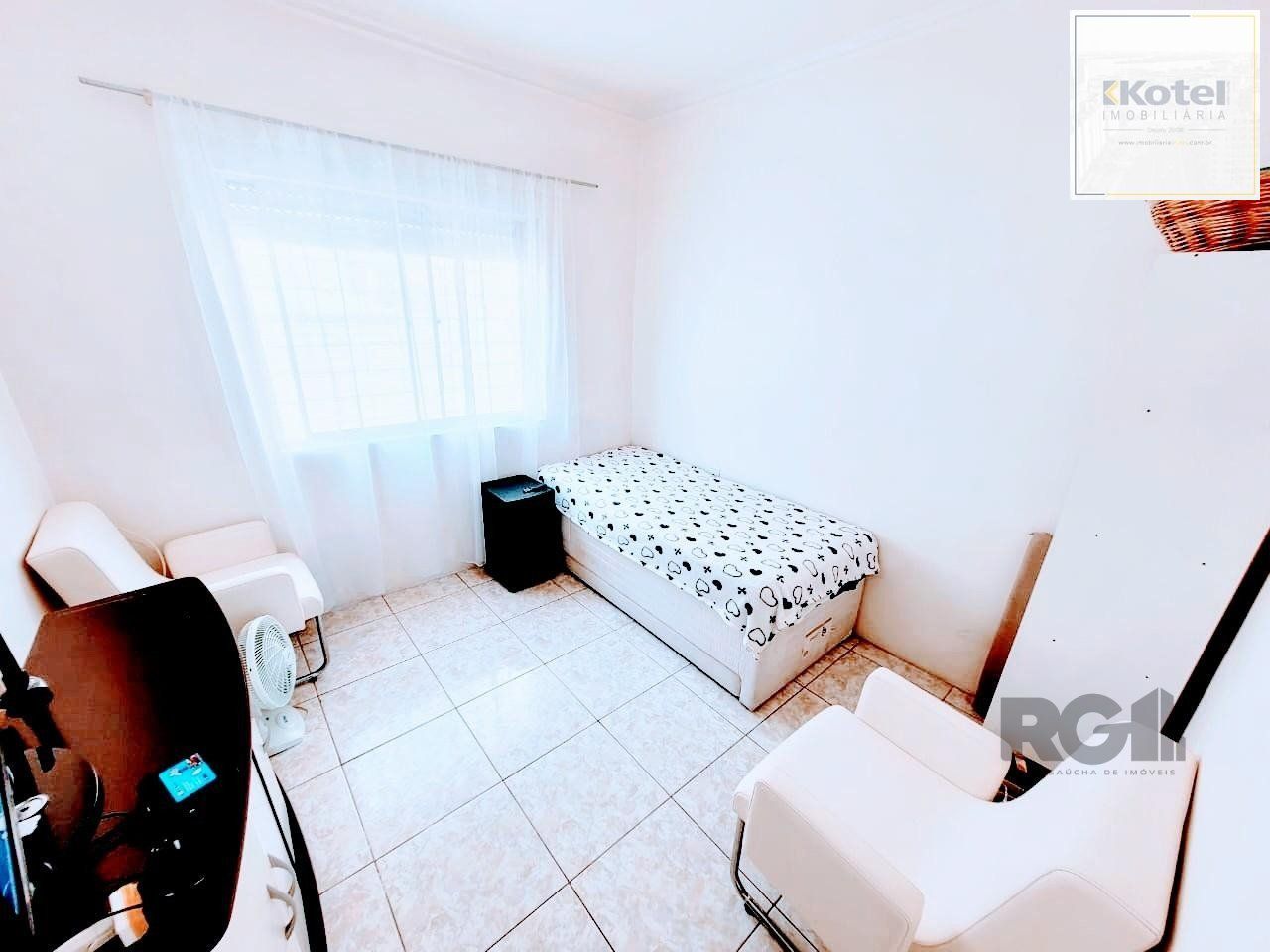 Apartamento 2 quartos à venda, 107m², Azenha - Porto Alegre — foto 4