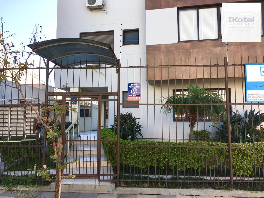 Apartamento, 3 quartos, à venda, 52 m², Santana - Porto Alegre — foto 3