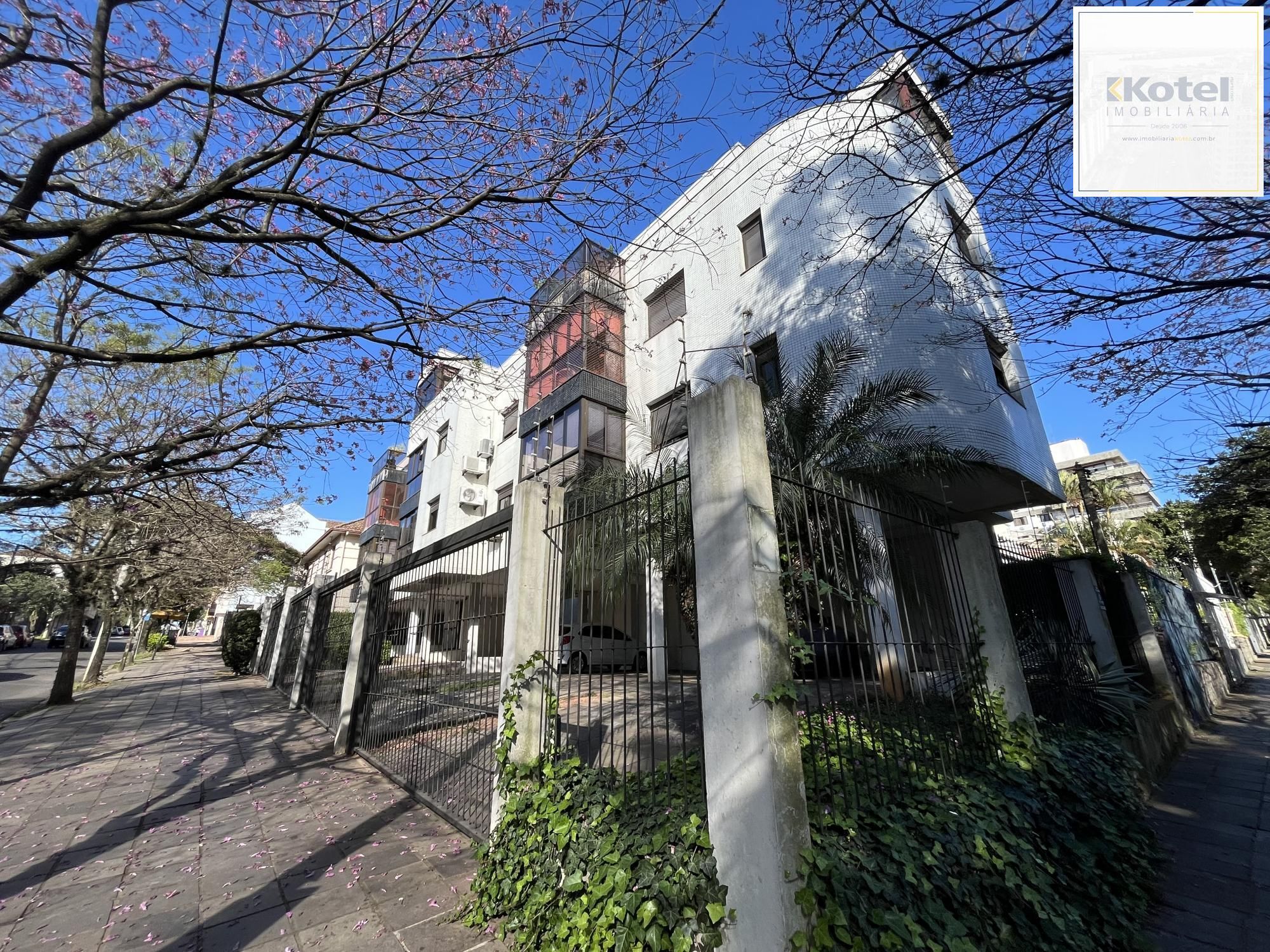 Apartamento de um quarto no bairro São João em Porto Alegre