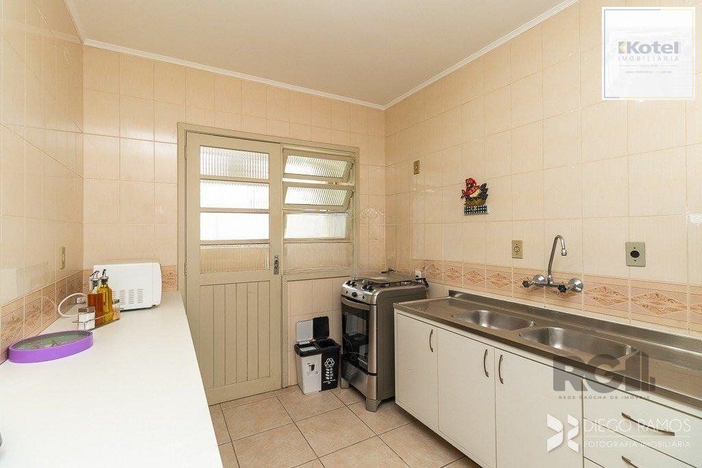 Apartamento 1 quartos à venda, 49m², Menino Deus - Porto Alegre