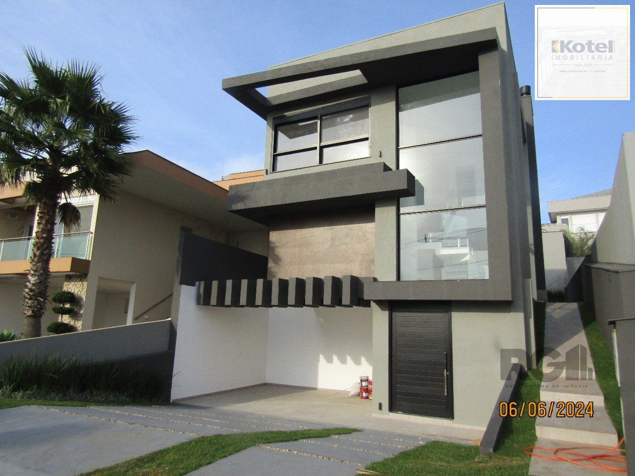 Casa de Condomínio 3 quartos à venda, 240m², São Lucas - Viamão