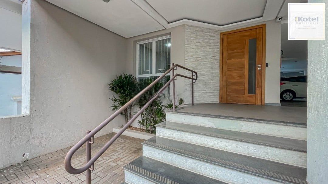 Apartamento, 2 quartos, à venda, 71 m², Cristo Redentor - Porto Alegre — foto 2