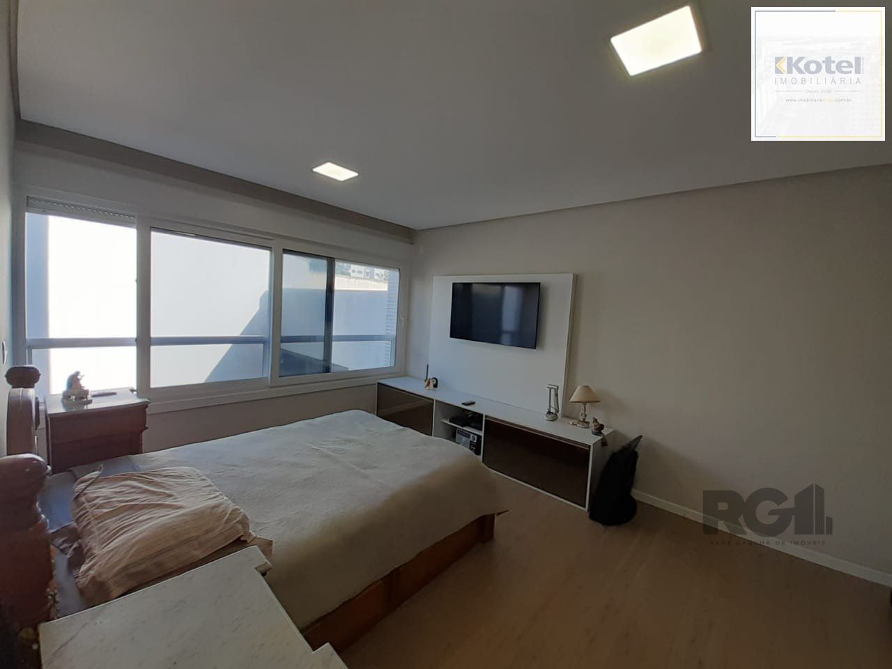 Apartamento 3 quartos à venda, 142m², Tristeza - Porto Alegre — foto 5