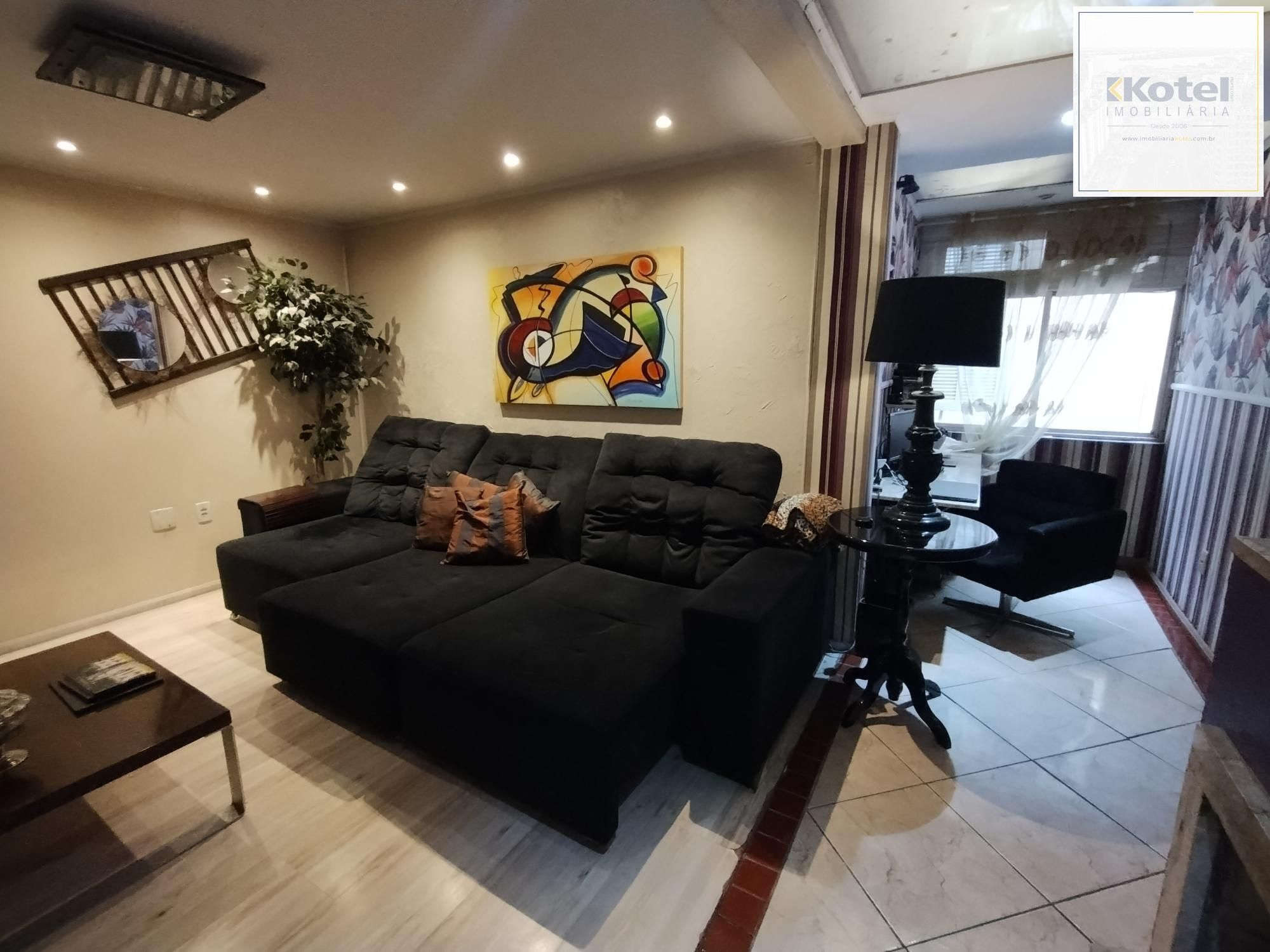 Apartamento 3 quartos à venda, 132m², Boa Vista - Porto Alegre — foto 5