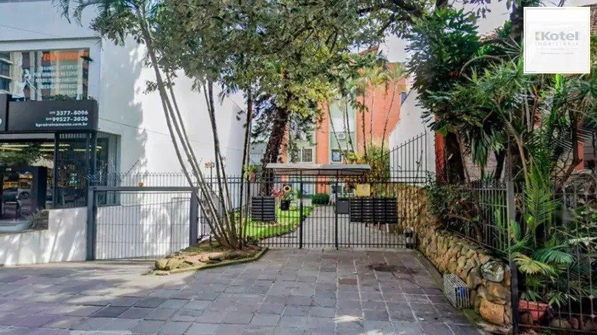 Cobertura à venda no Edifício Plátano - Rua Quintino Bocaiuva, 283, bairro Floresta, Porto Alegre — foto 2