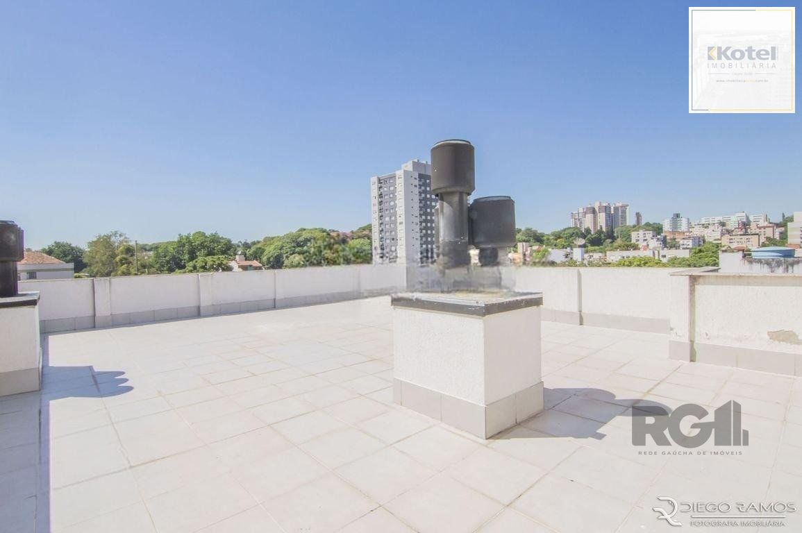 Apartamento 2 quartos à venda, 73m², São João - Porto Alegre