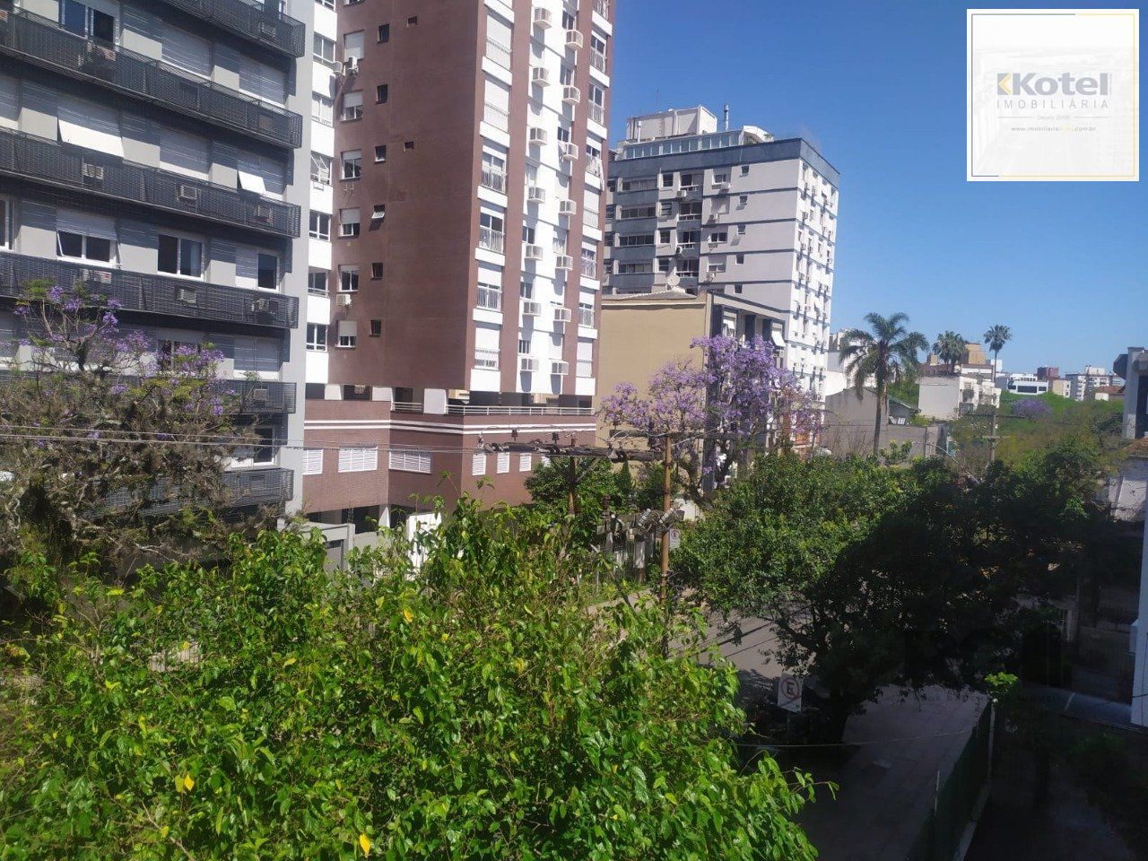 Apartamento 3 quartos à venda, 147m², Bom Fim - Porto Alegre — foto 2