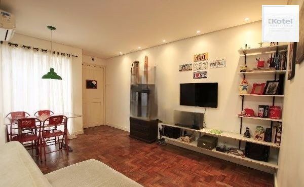 Apartamento de 1 quarto no bairro Auxiliadora em POA — foto 5