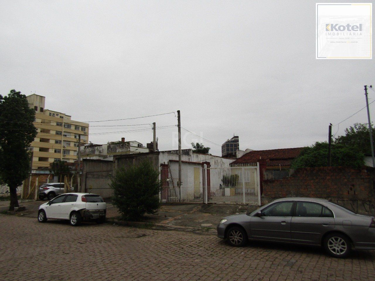 Terreno para Venda - 0m², 0 dormitórios, Santana — foto 4