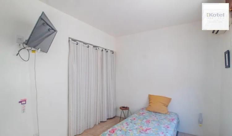 Apartamento, 2 quartos, à venda, 72 m², Cidade Baixa - Porto Alegre — foto 3