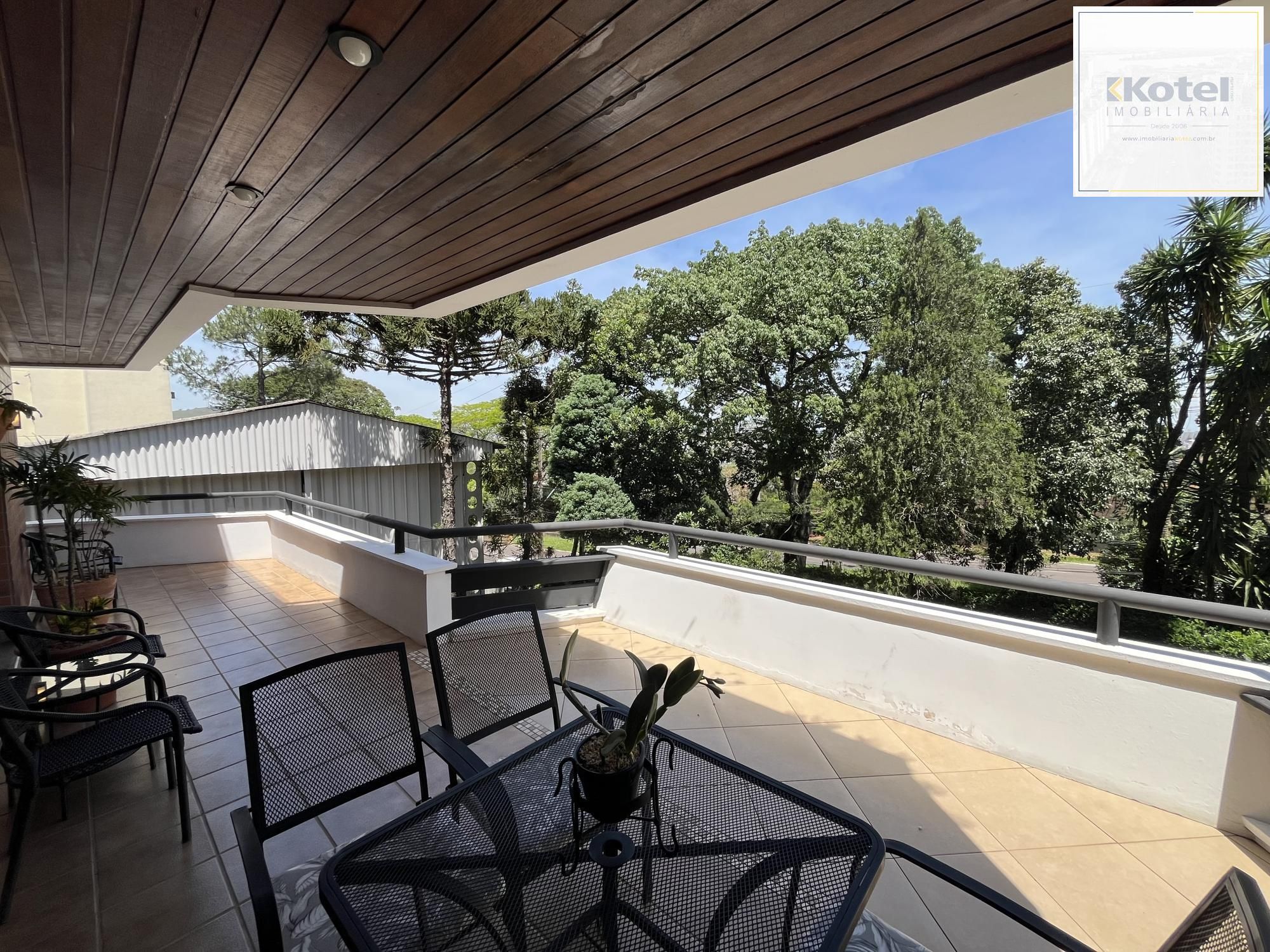 Apartamento 3 quartos à venda, 190m², Jardim do Salso - Porto Alegre