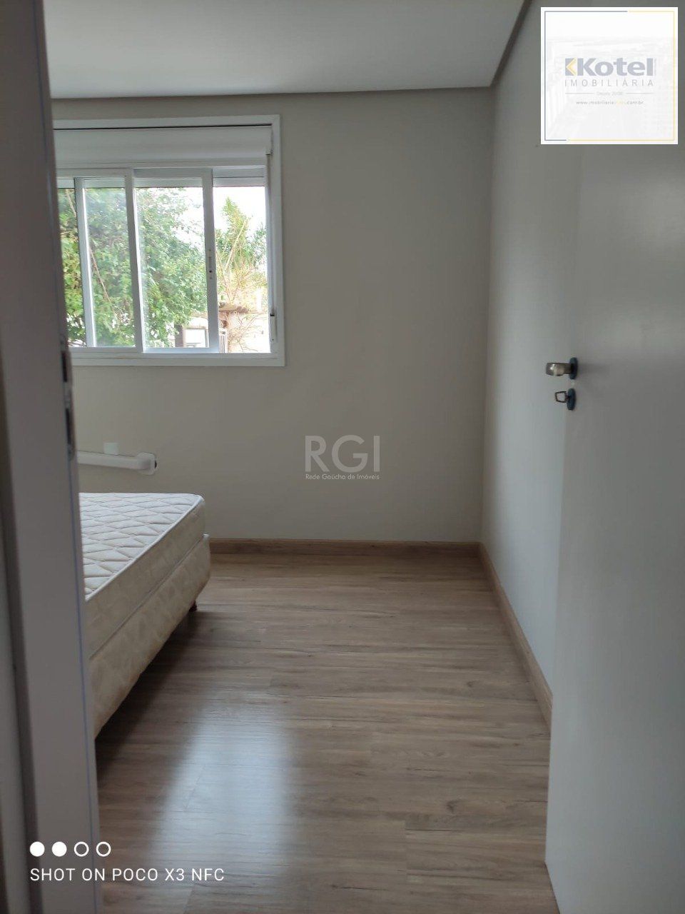 Apartamento para Venda - 47m², 2 dormitórios, Agronomia — foto 3