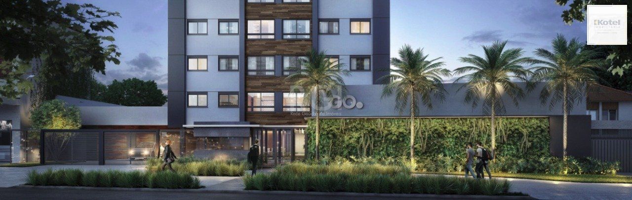 Apartamento 2 quartos para alugar, 58m², Santana - Porto Alegre — foto 5