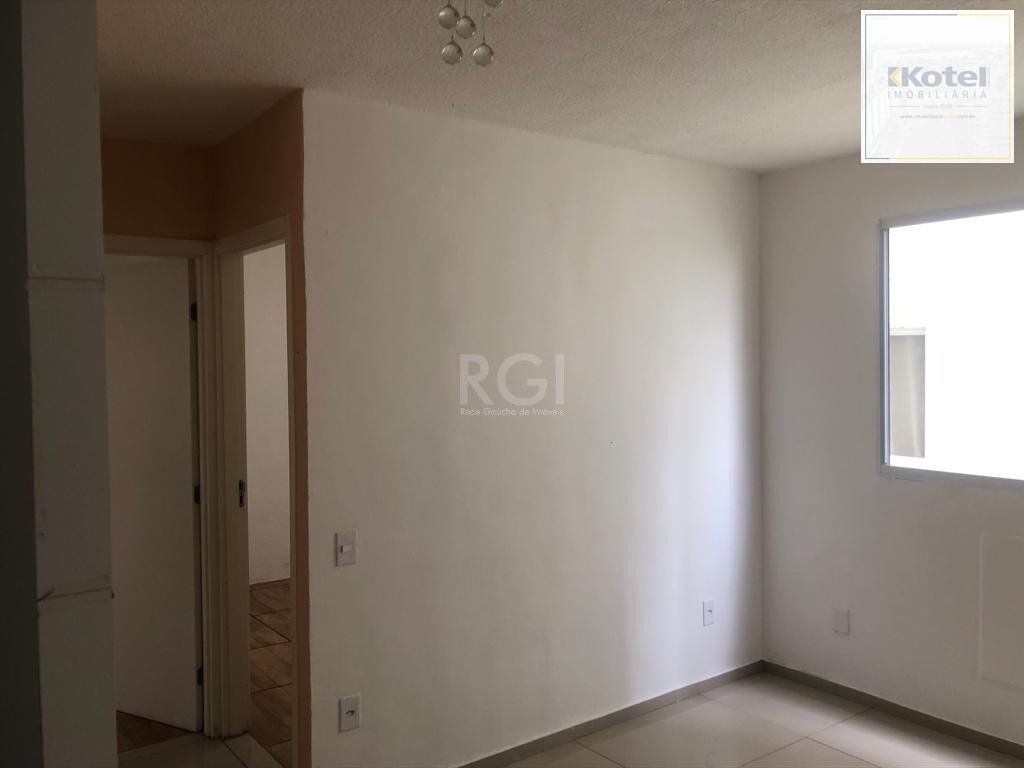 Apartamento para Venda - 40.29m², 2 dormitórios, 1 vaga - Mario Quintana — foto 4