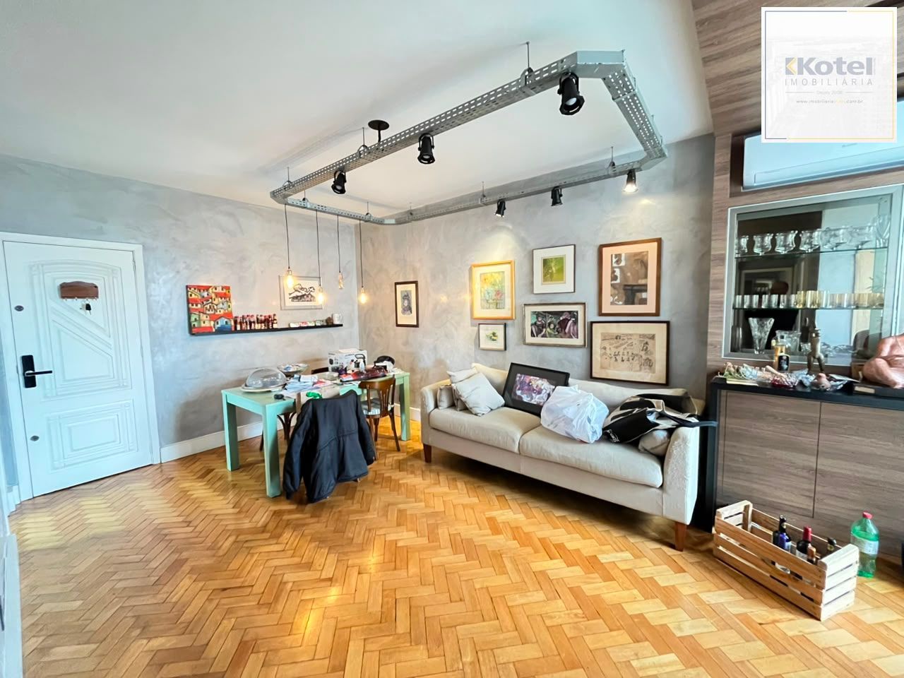Apartamento, 3 quartos, à venda, 90 m², Bom Fim - Porto Alegre — foto 4