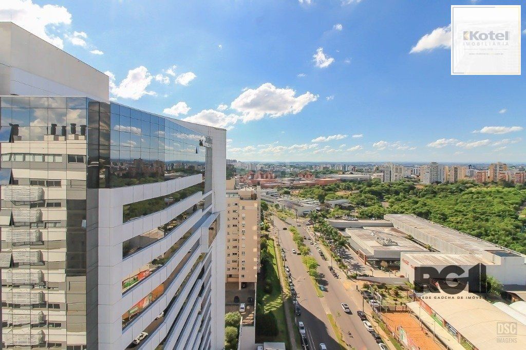 Loft 1 vaga de garagem