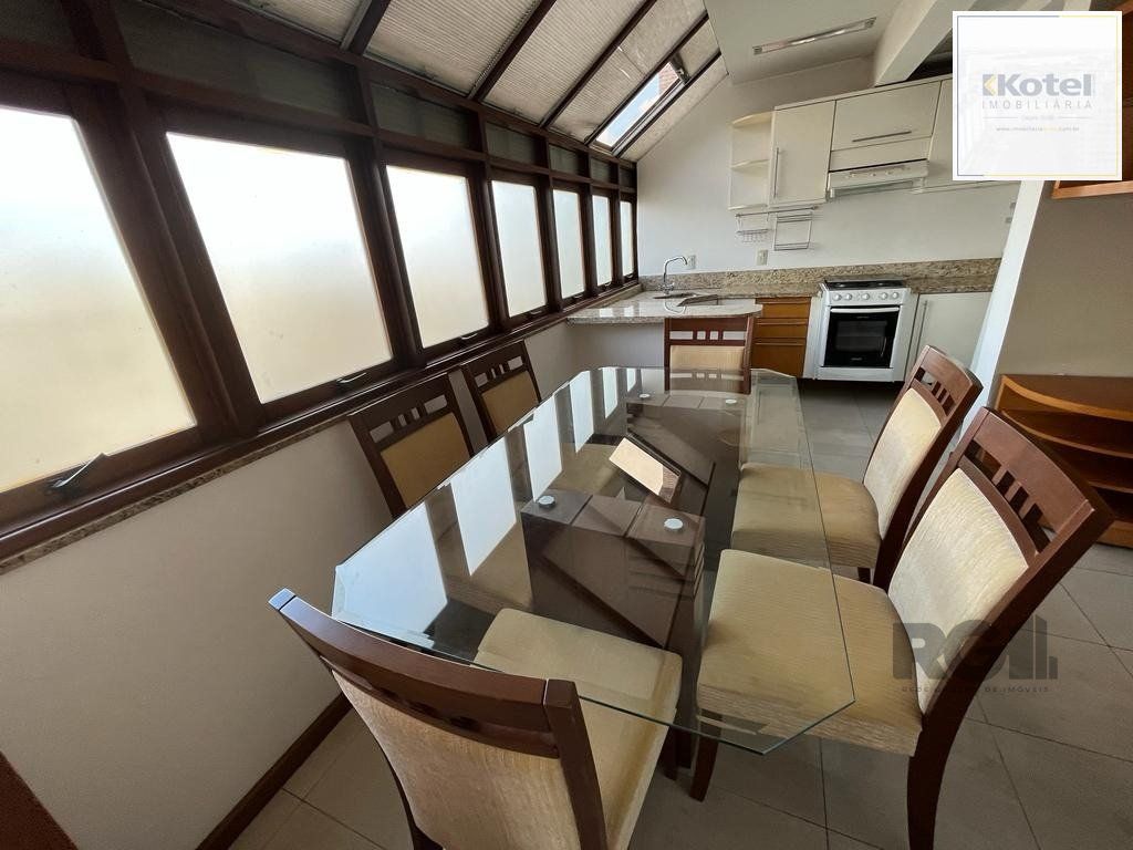 Cobertura para Venda - 165m², 3 dormitórios, sendo 2 suites, 2 vagas - Higienópolis — foto 5