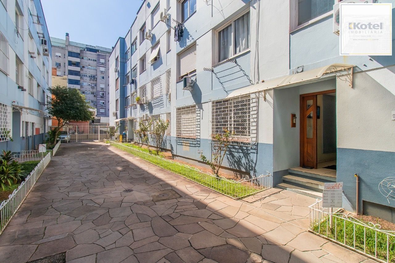 Apartamento à venda semimobiliado, decorado por arquiteta e pronto para morar.