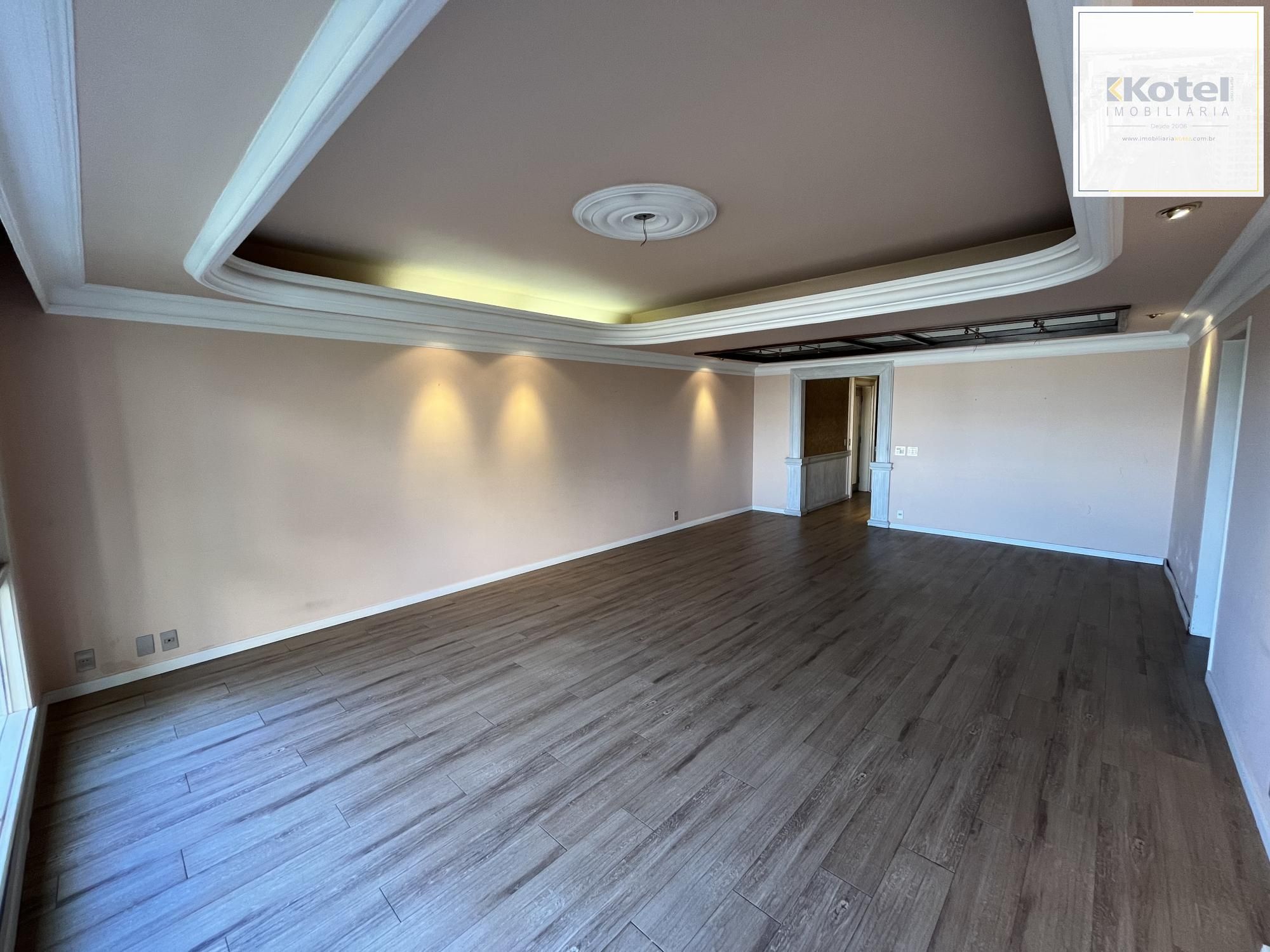 Apartamento Venda - 190.8m², 3 dormitórios, 1 suíte, 1 vaga - Centro Histórico — foto 4