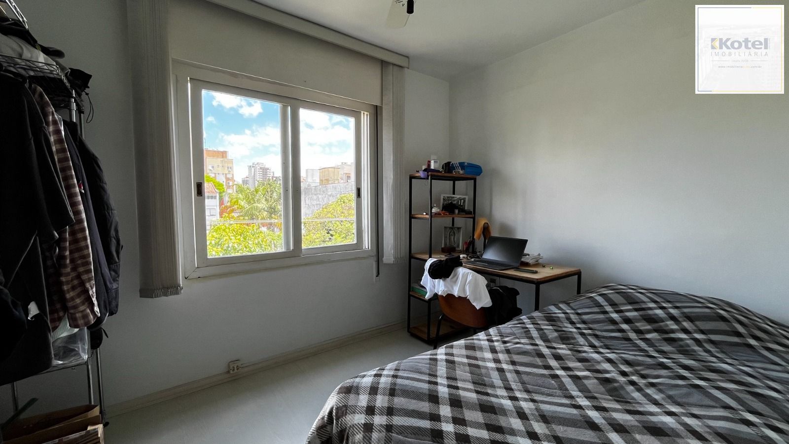 Apartamento de 2 quartos no bairro Jardim Botânico em Porto Alegre — foto 4