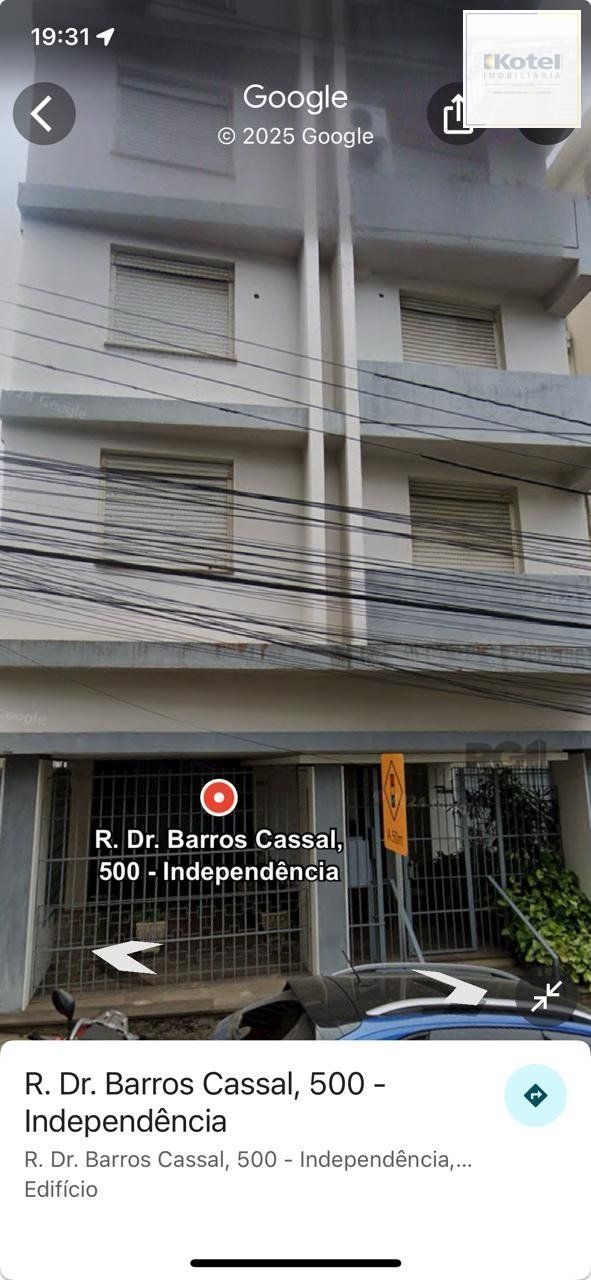 Kitnet 1 quartos à venda, 30m², Floresta - Porto Alegre — foto 2