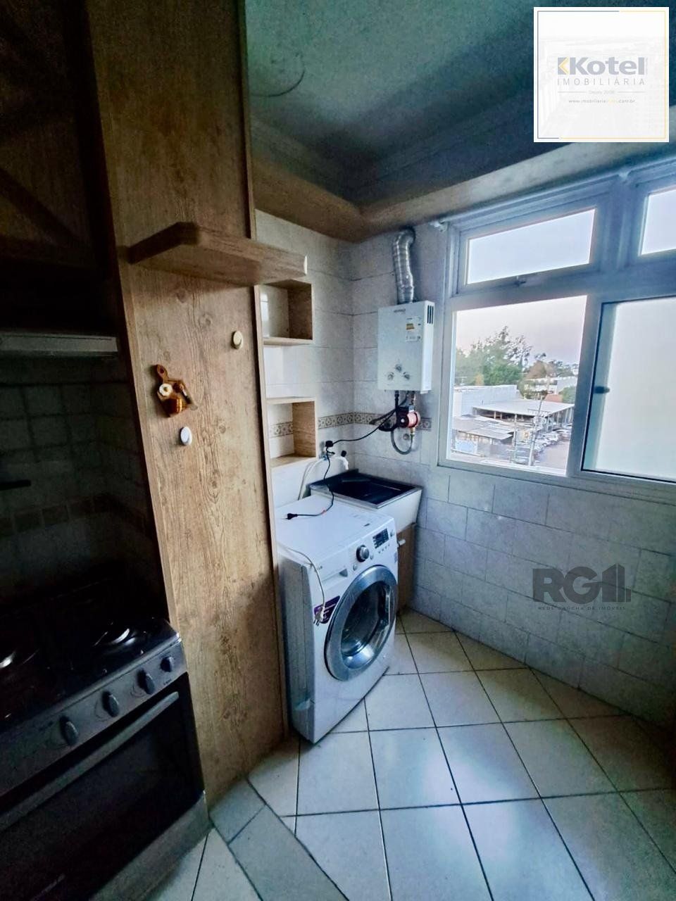 Apartamento 3 quartos à venda, 73m², Olaria - Canoas