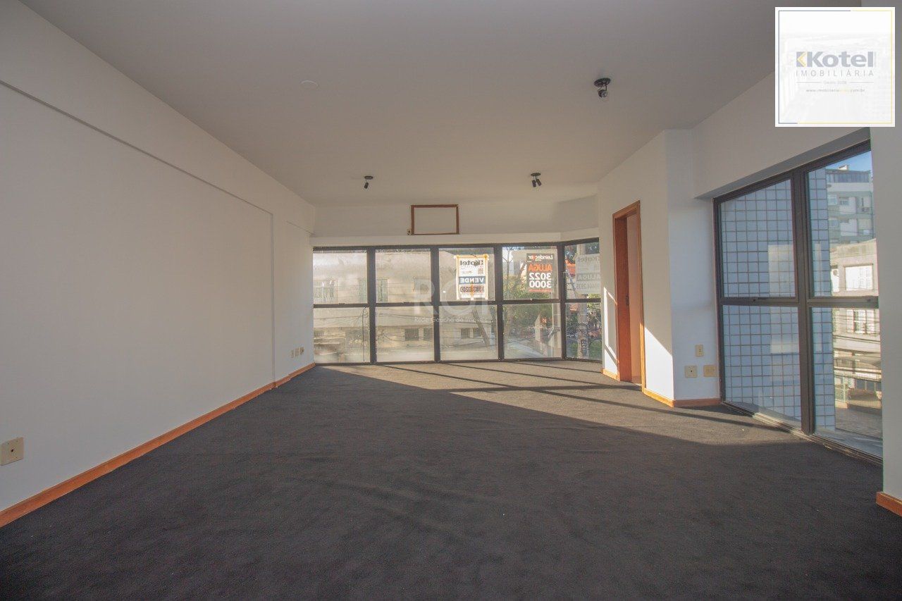Conjunto/Sala para Locação/Aluguel - 40m², 0 dormitórios, Petrópolis — foto 3