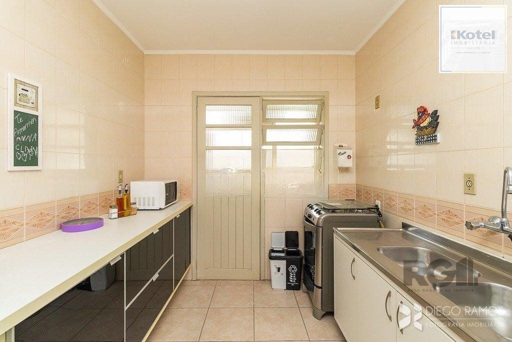 Apartamento 1 quartos à venda, 49m², Menino Deus - Porto Alegre