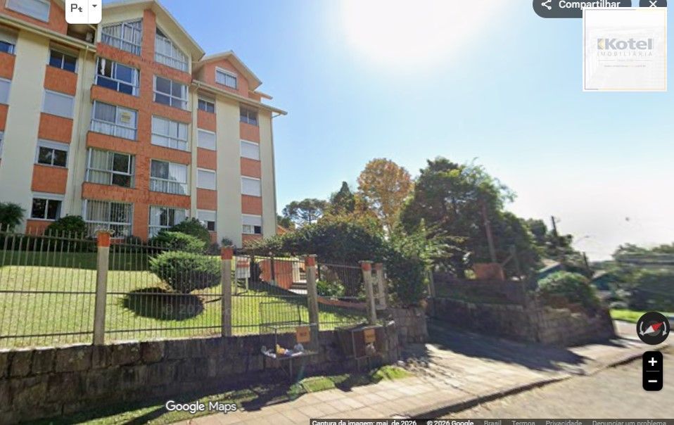Apartamento, 3 quartos, à venda, 77 m², Maggi - Canela — foto 3