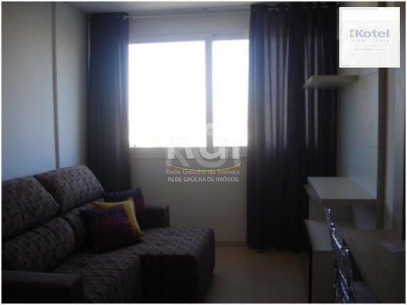 Apartamento 3 quartos à venda, 72m², São João - Porto Alegre