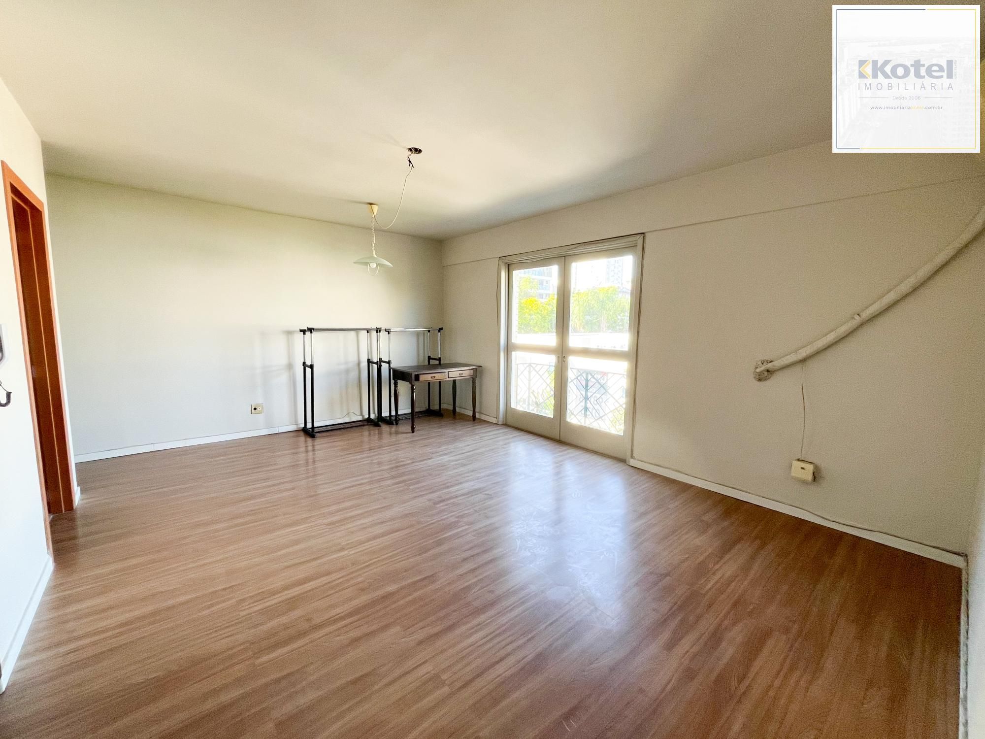 Apartamento de 3 quartos, suíte, dependência de emprega e 1 vaga de garagem — foto 4