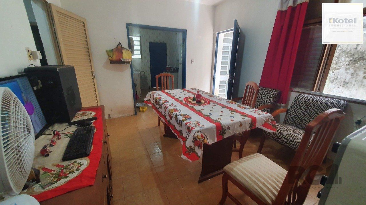 Sim Financia! Casa 5 dormitórios com suite e 4 vagas no Santa Tereza — foto 5