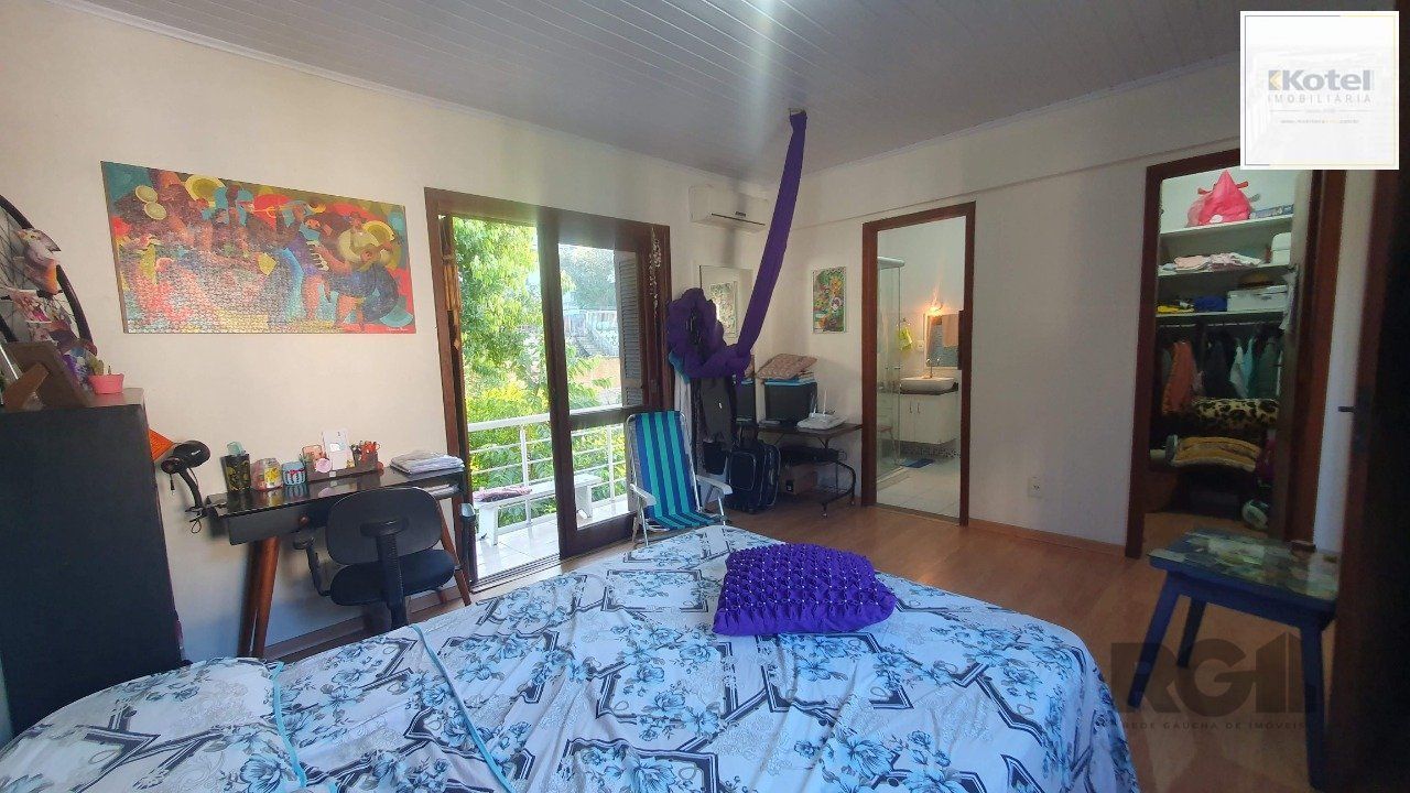 Casa 3 quartos à venda, 125m², Bom Jesus - Porto Alegre — foto 4