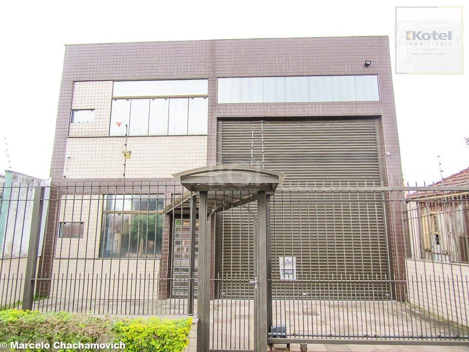Depósito/Pavilhão para Venda - 195m², 0 dormitórios, Sarandi — foto 3