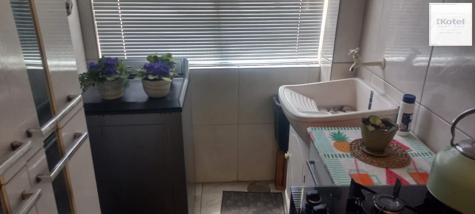 Apartamento 1 Dormitório no Bairro Santo Antônio – Excelente Localização — foto 2