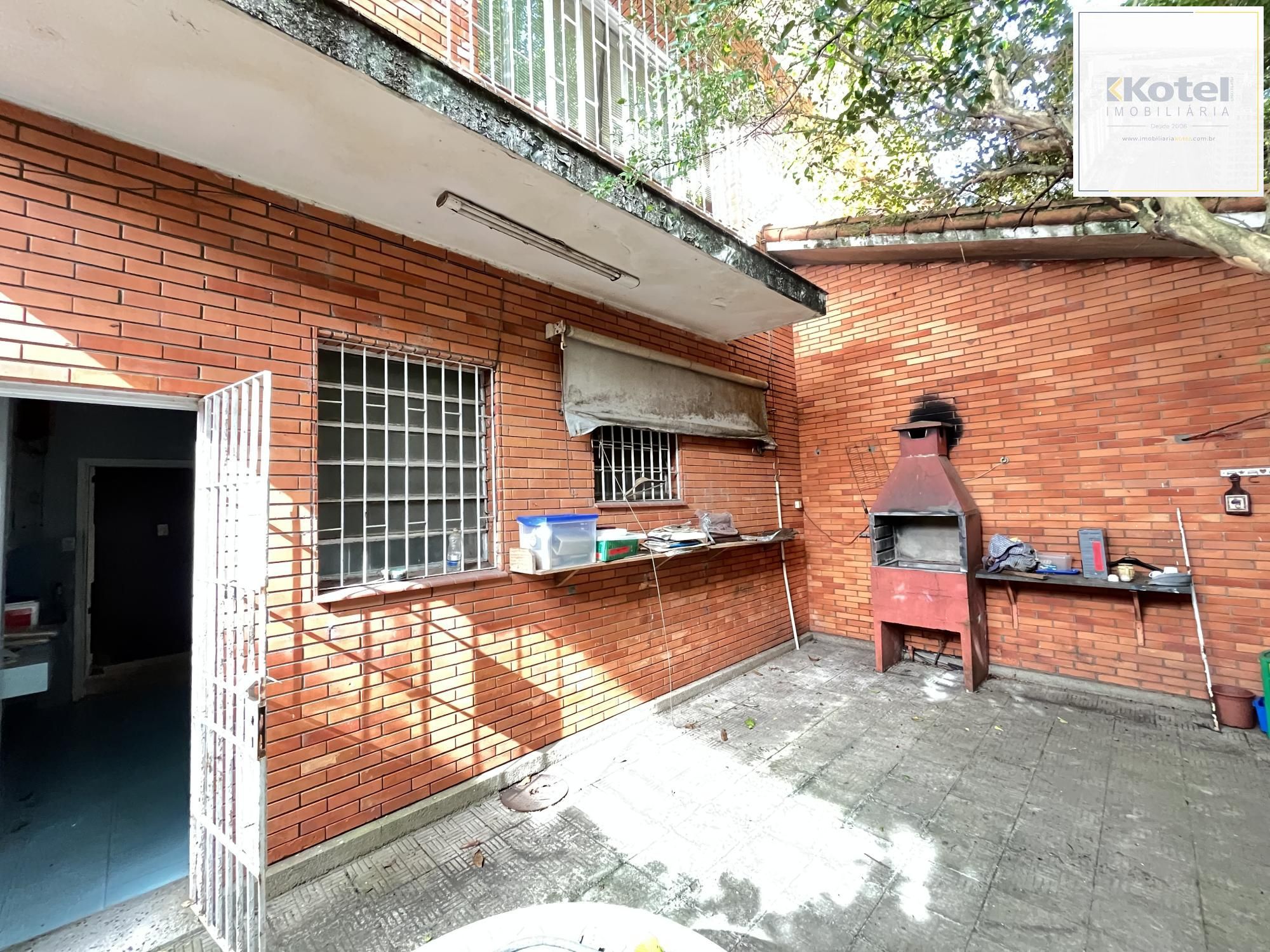 Casa na Quintino Bocaiuva com 400,00m². — foto 3