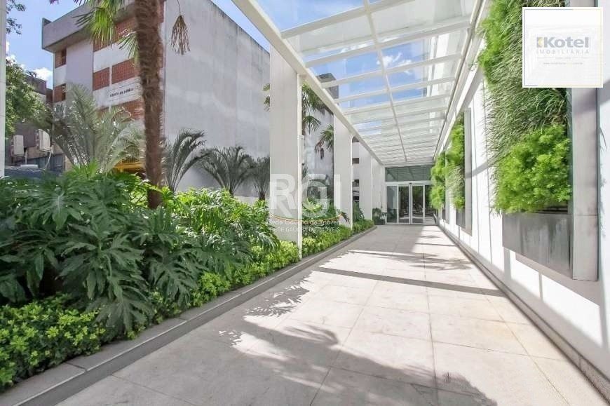 BALTIMORE OFFICE PARK