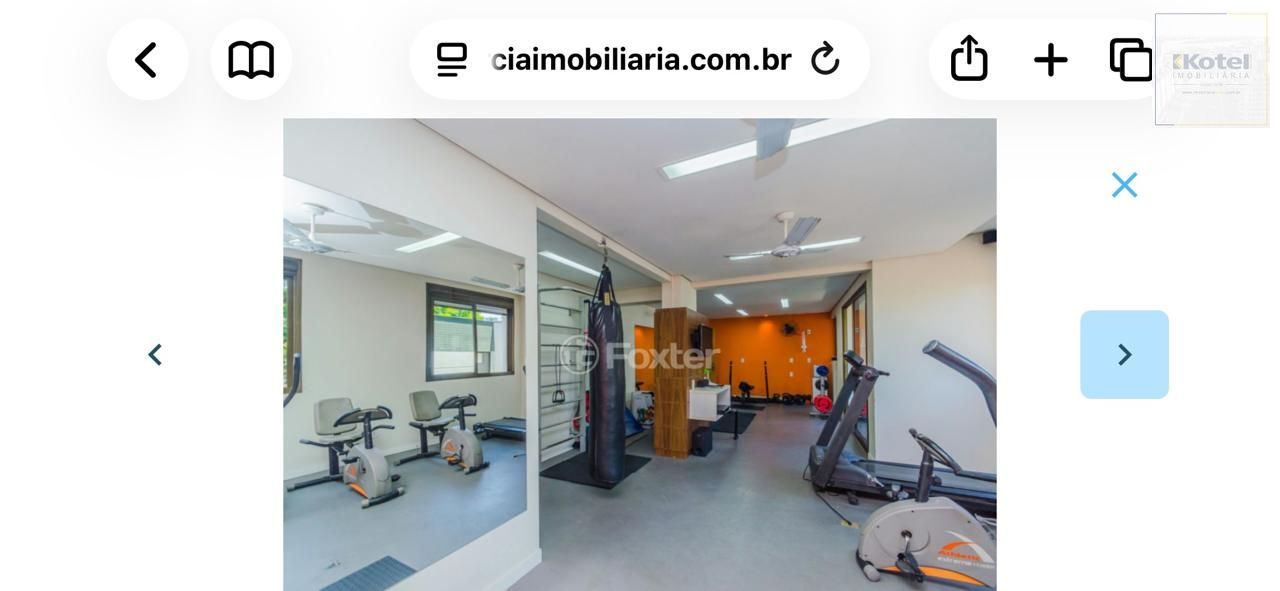 Apartamento, 2 quartos, à venda, 76 m², Centro Histórico - Porto Alegre — foto 5