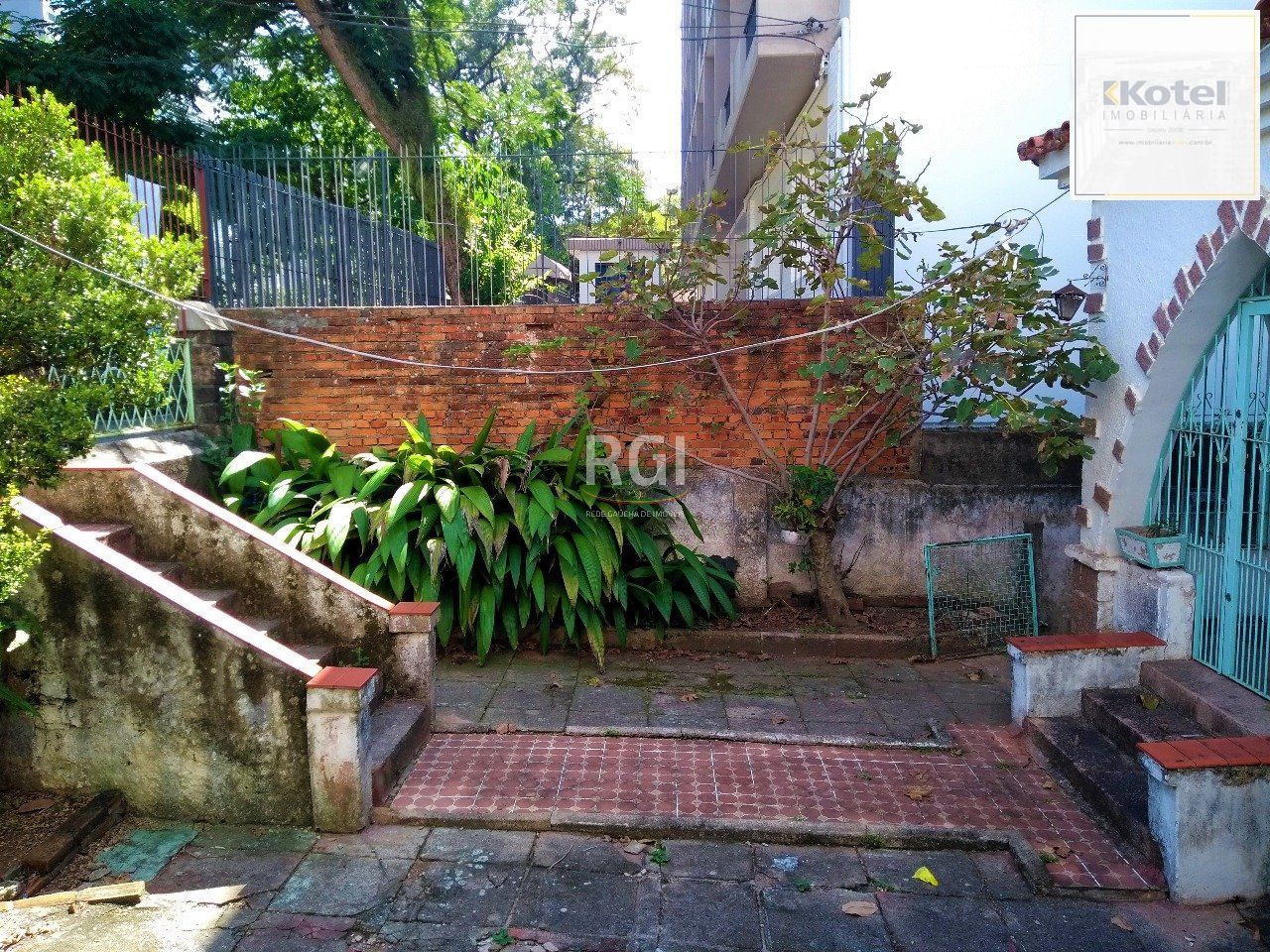 Casa para Venda - 792m², 3 dormitórios, 1 vaga - Rio Branco