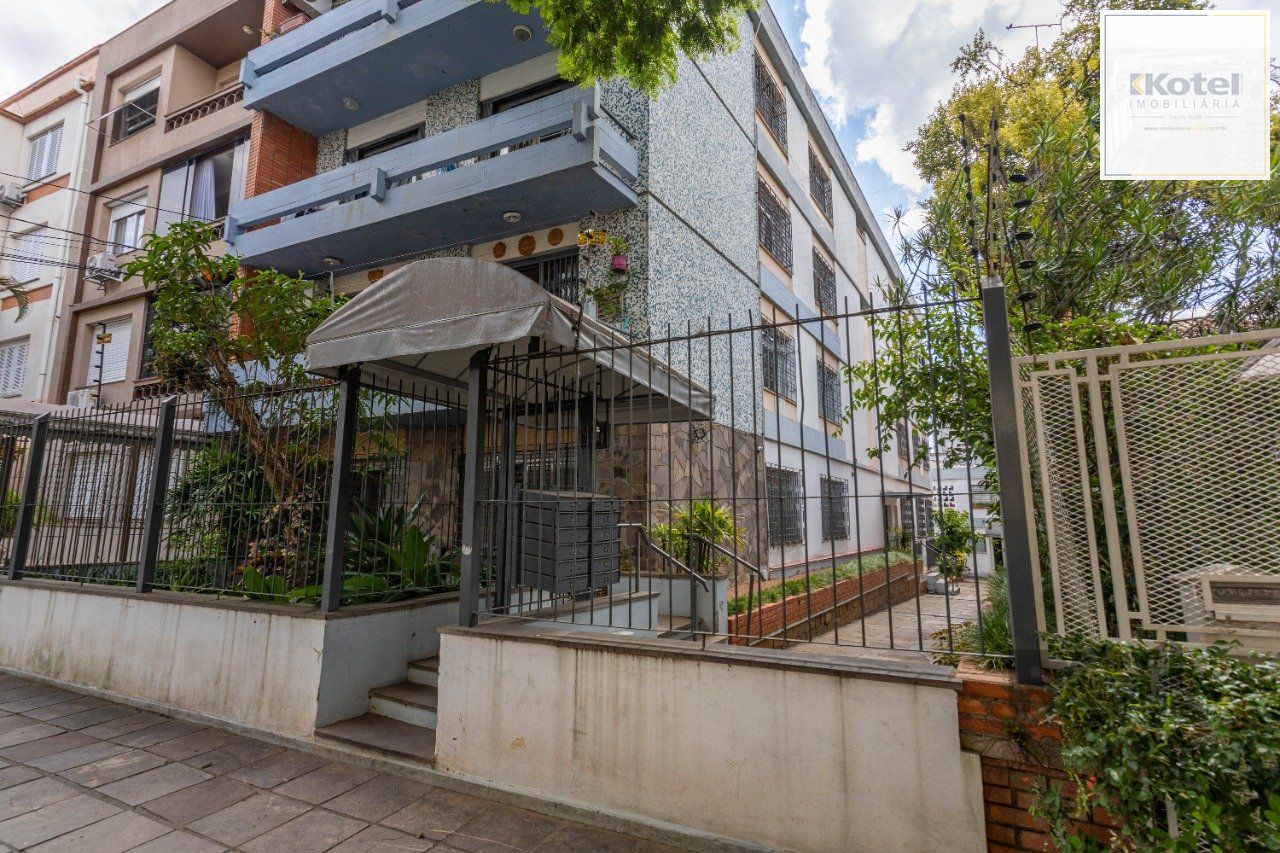 Apartamento 3 quartos à venda, 87m², Santa Cecília - Porto Alegre