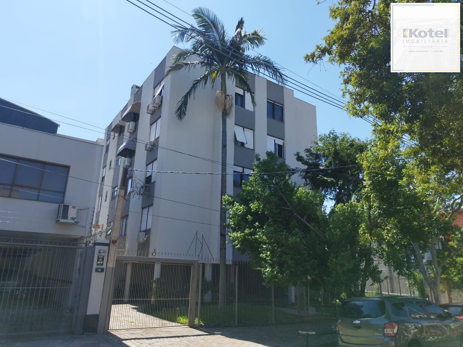 Ótimo Apartamento em Petrópolis, Porto Alegre