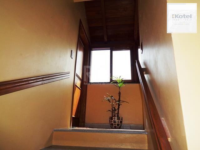 Cobertura para Venda - 64.09m², 1 dormitório, 1 vaga - Partenon
