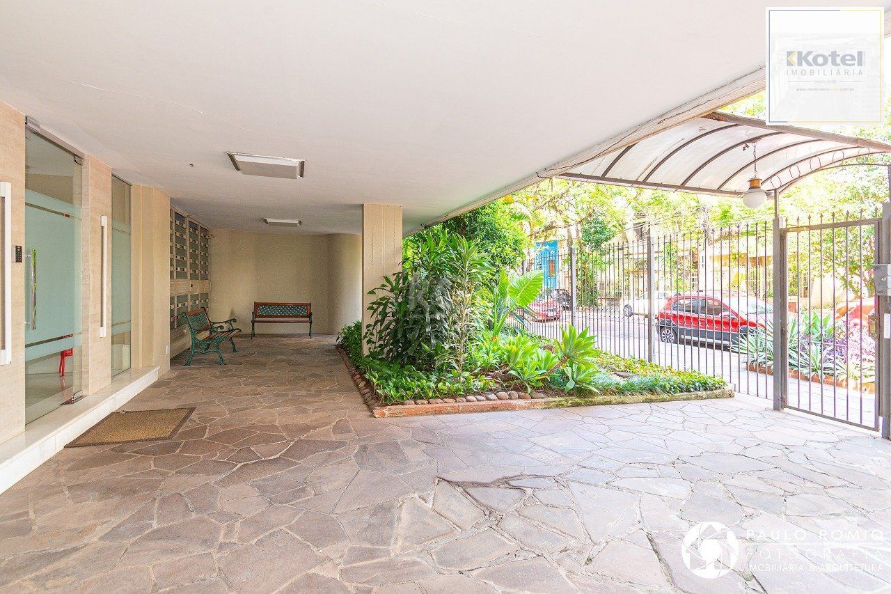Apartamento, 3 quartos, à venda, 103 m², Independência - Porto Alegre — foto 2