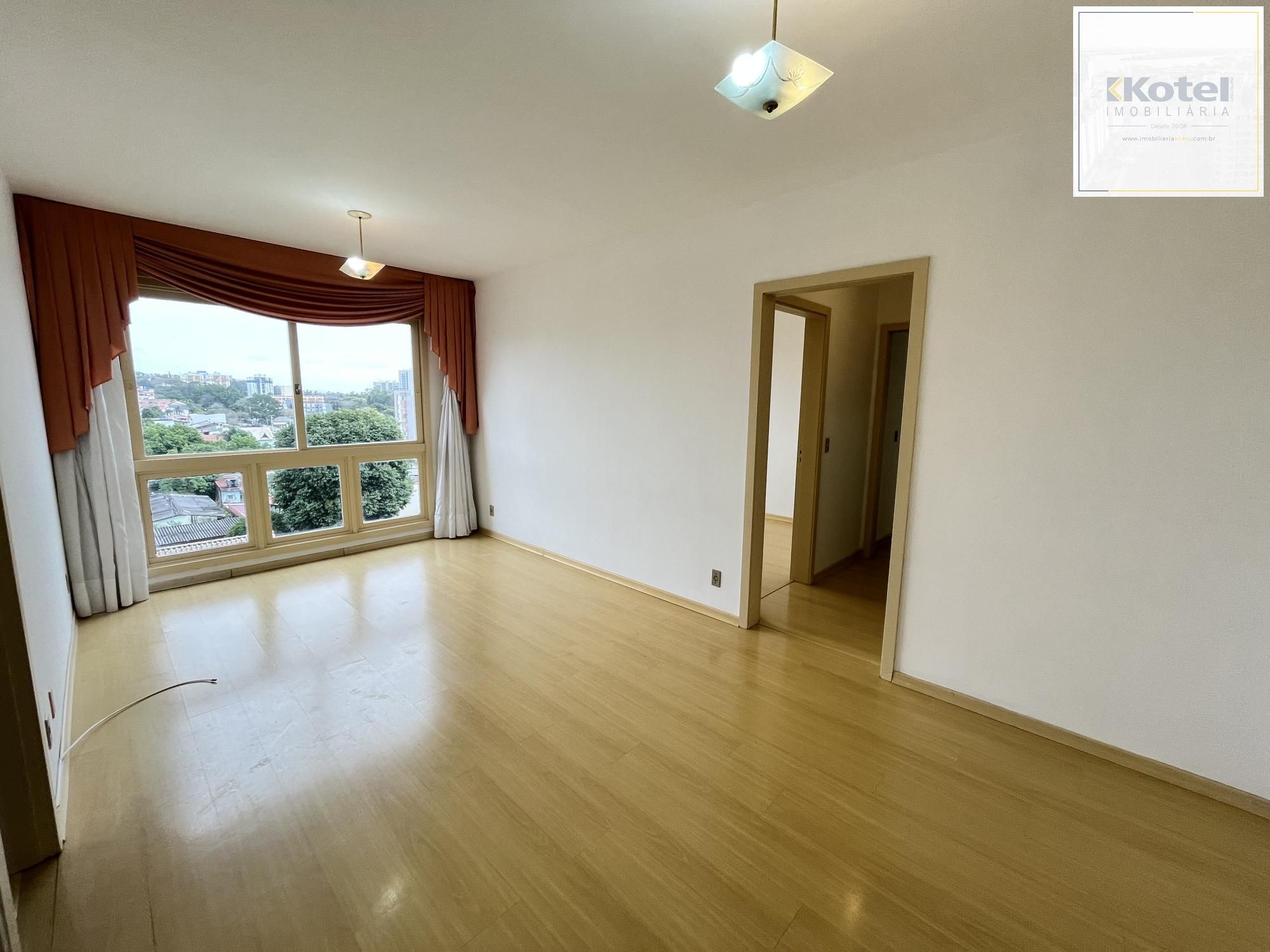 Apartamento de 2 quartos e 1 vaga de garagem escriturada no bairro Camaquã POA — foto 2