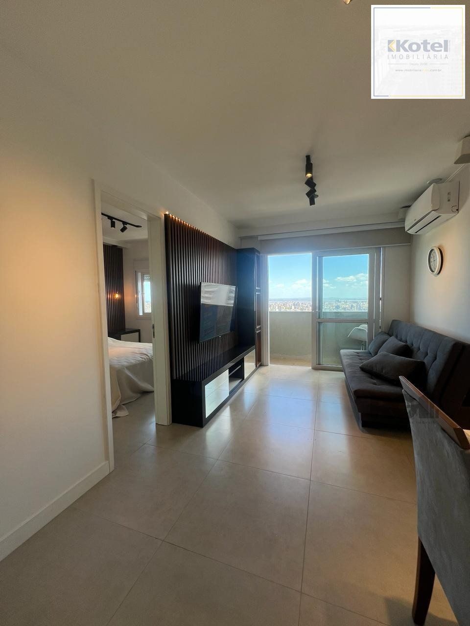 Apartamento 1 quartos à venda, 52m², Petrópolis - Porto Alegre — foto 3