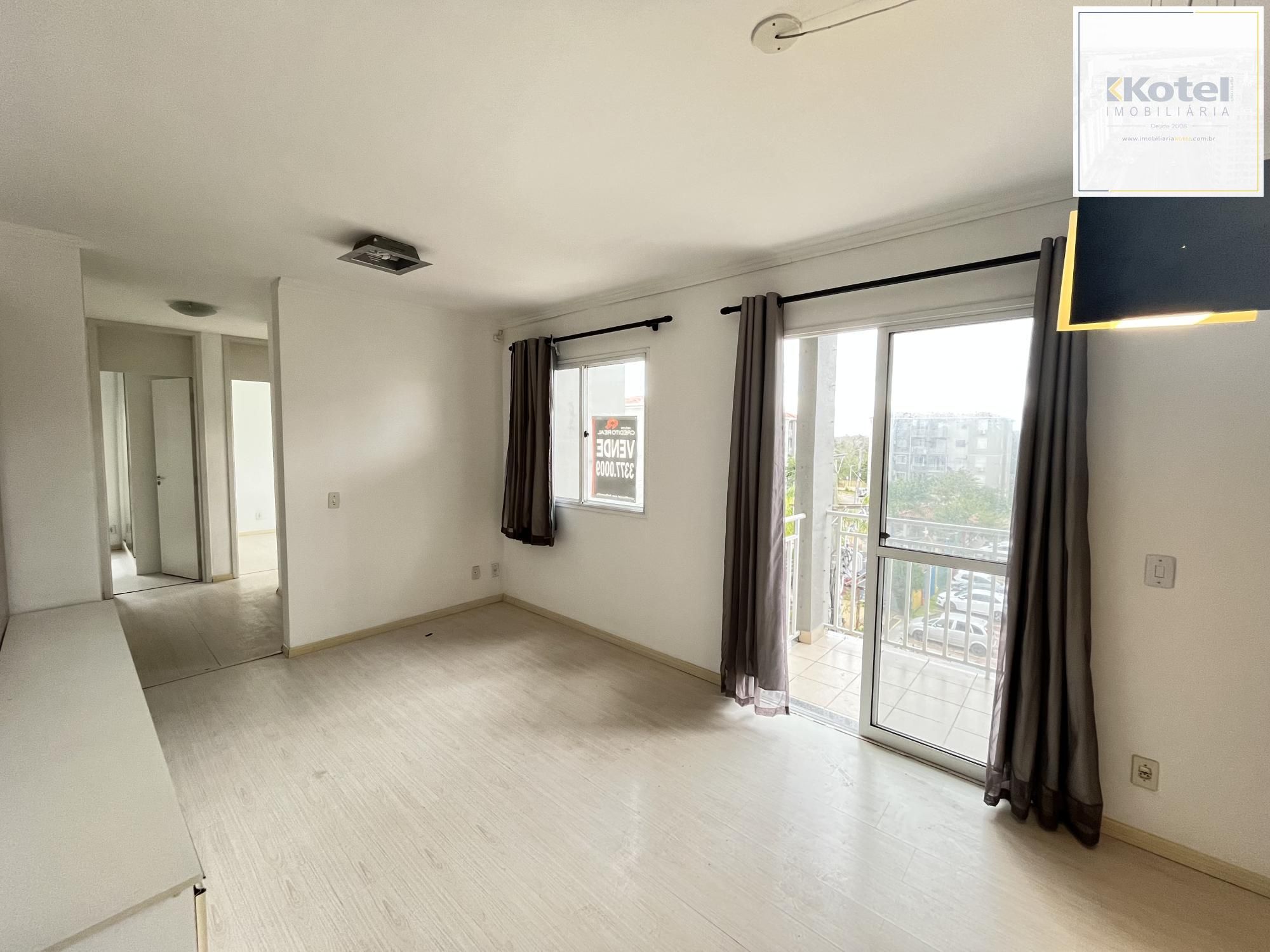 Apartamento, 3 dormitórios, 1 Suíte, elevador, e 2 vagas de Garagem — foto 2