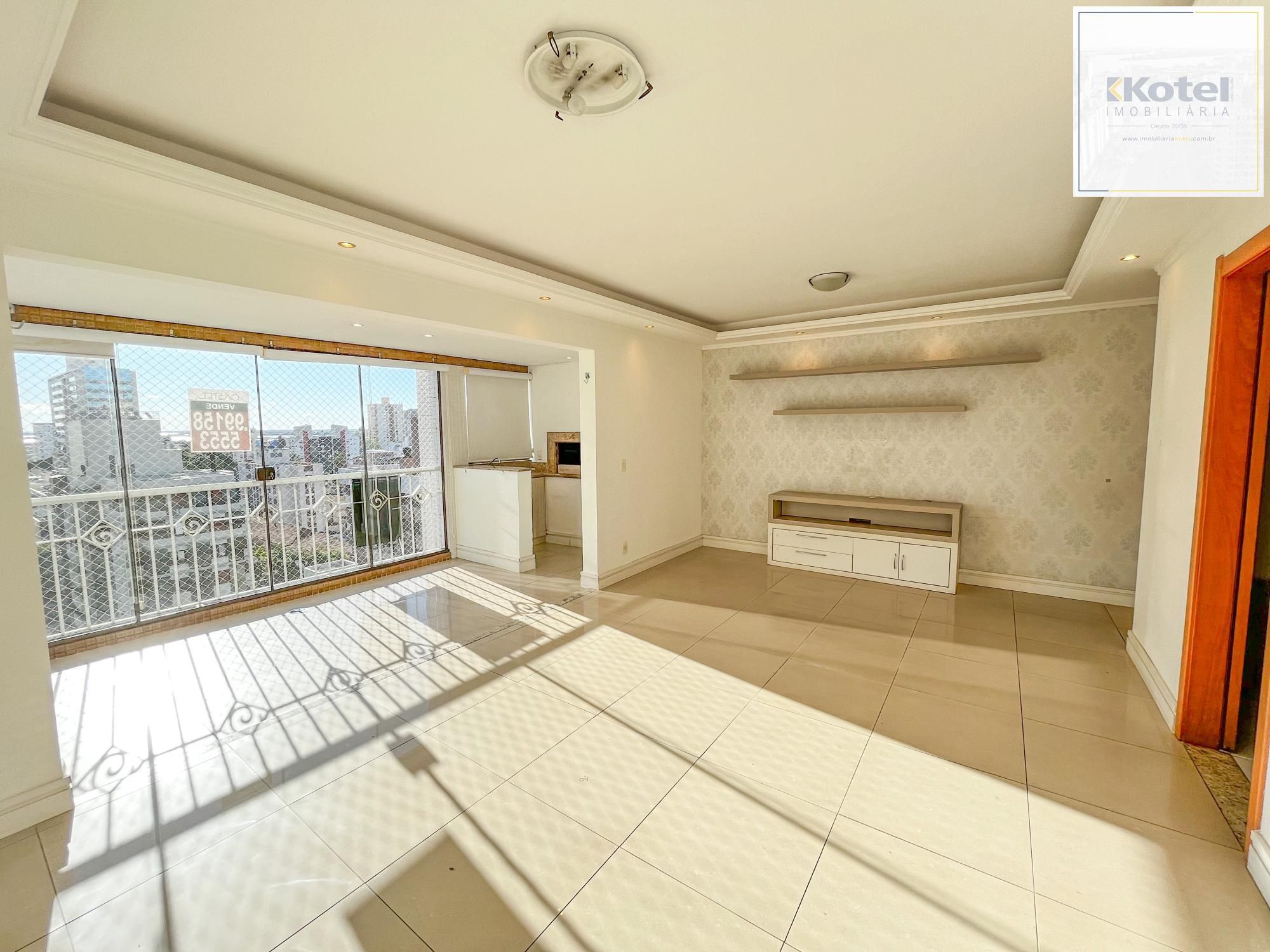 Apartamento, 3 quartos, à venda, 106 m², Menino Deus - Porto Alegre — foto 2