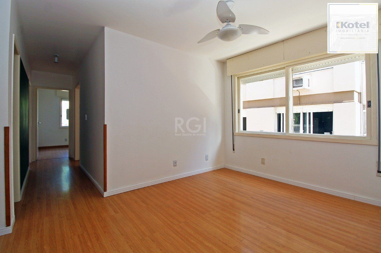 Apartamento de 3 quartos, suíte e 1 vaga de garagem no bairro Petrópolis — foto 5