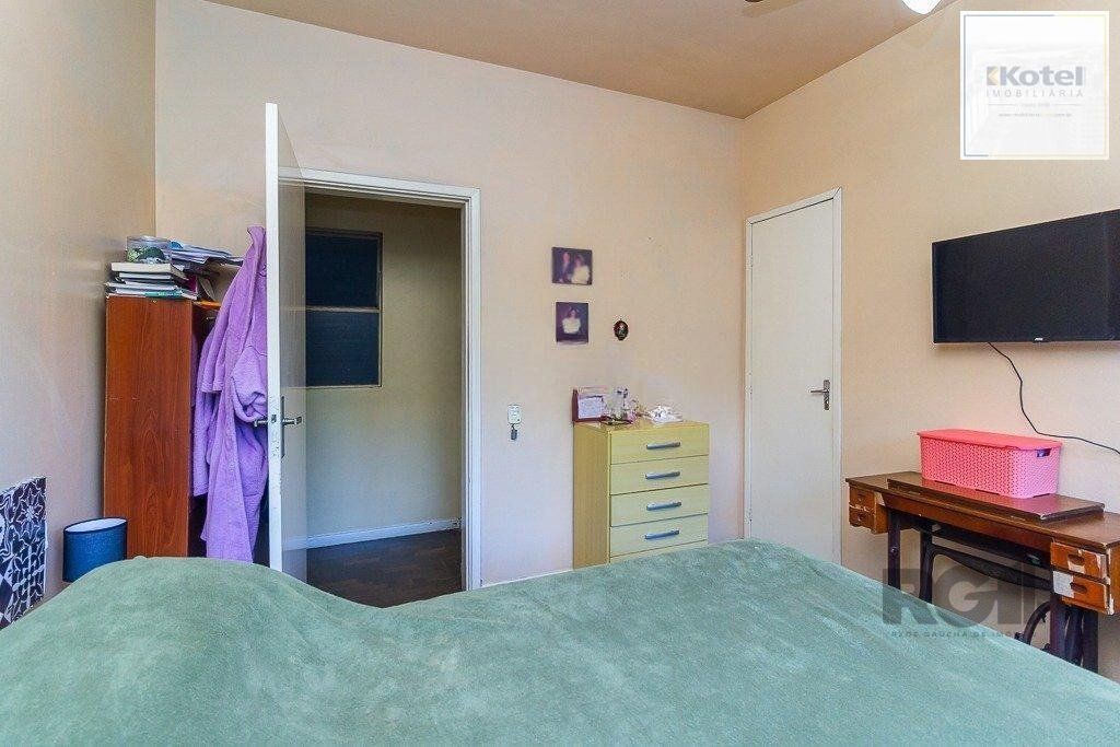 Apartamento 3 quartos à venda, 120m², Cidade Baixa - Porto Alegre